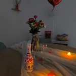 アパート Casa Con Vista