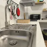 Casa Con Vista アパート アリッチャ