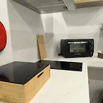 Casa Con Vista 公寓