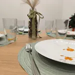 Casa Con Vista 公寓