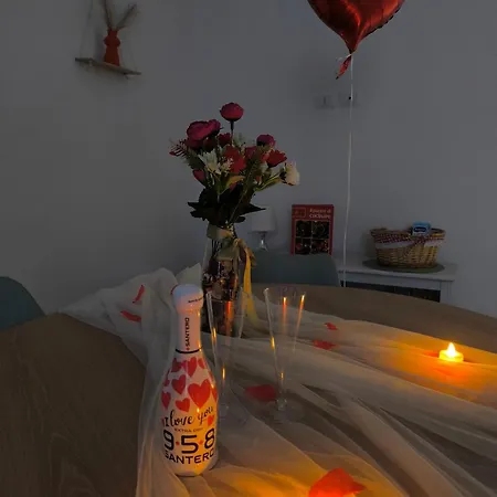 Apartamento Casa Con Vista