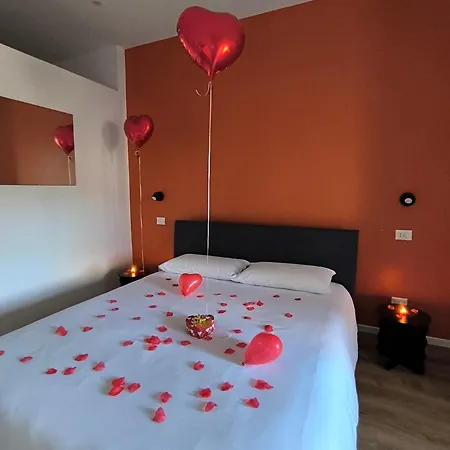 Casa Con Vista * אריצ'ה