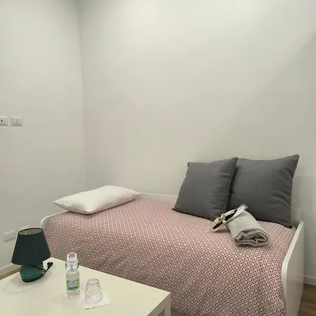 アパート Casa Con Vista