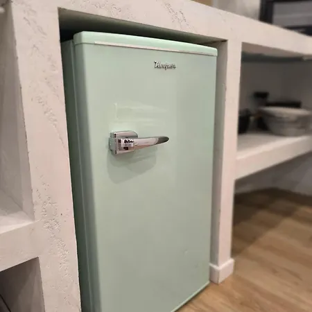 アパート Casa Con Vista アリッチャ