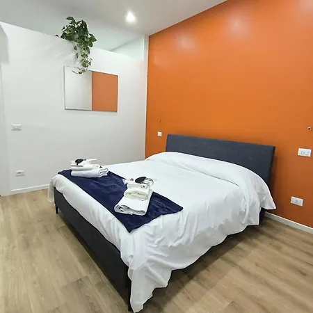 Casa Con Vista דירה