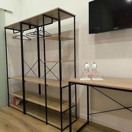 Apartamento Casa Con Vista