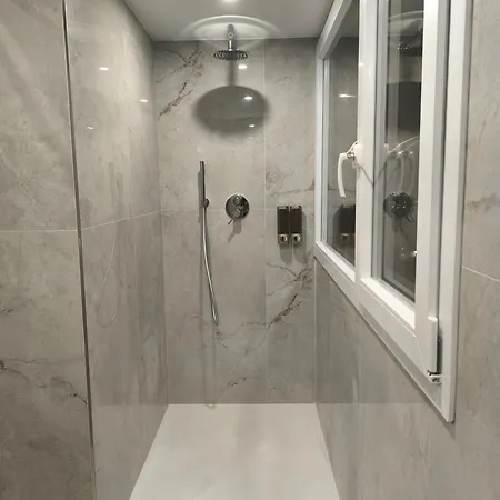 Apartamento Casa Con Vista *