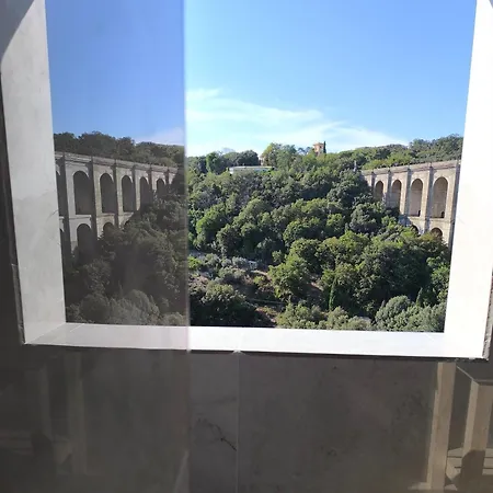 Casa Con Vista דירה