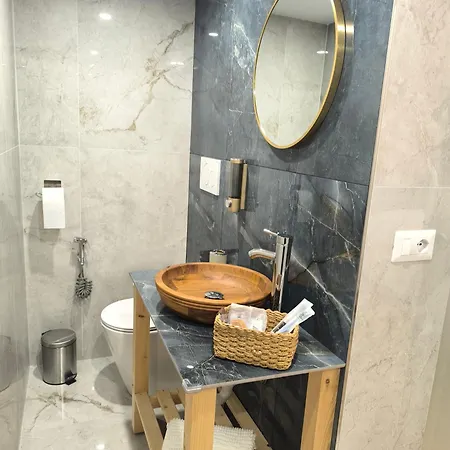 Apartamento Casa Con Vista *