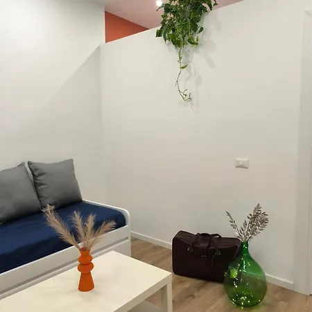 Casa Con Vista * Ariccia