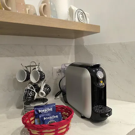 Apartamento Casa Con Vista *