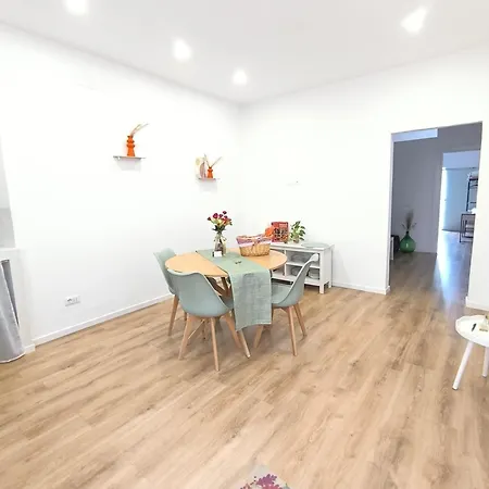 Casa Con Vista * Ariccia