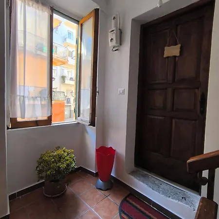 Apartamento Casa Con Vista