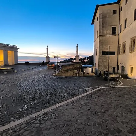 Casa Con Vista