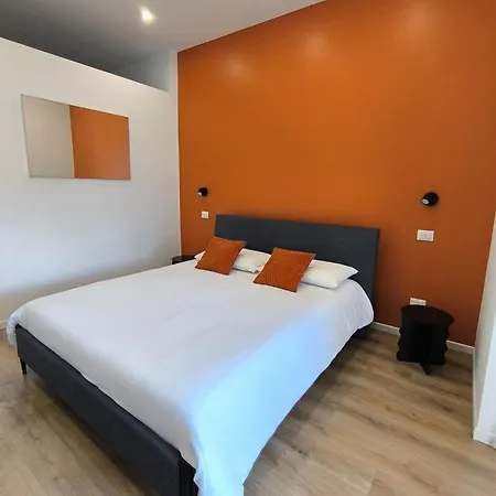 Casa Con Vista Apartment Ariccia