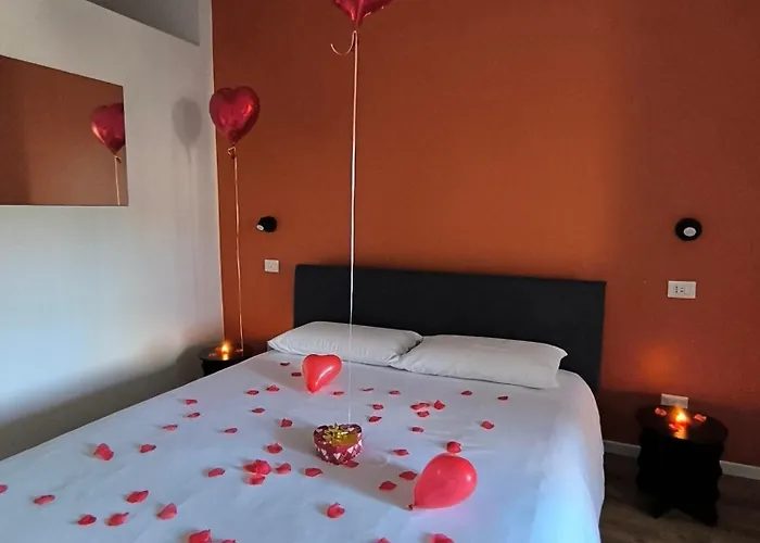 Casa Con Vista * Ariccia