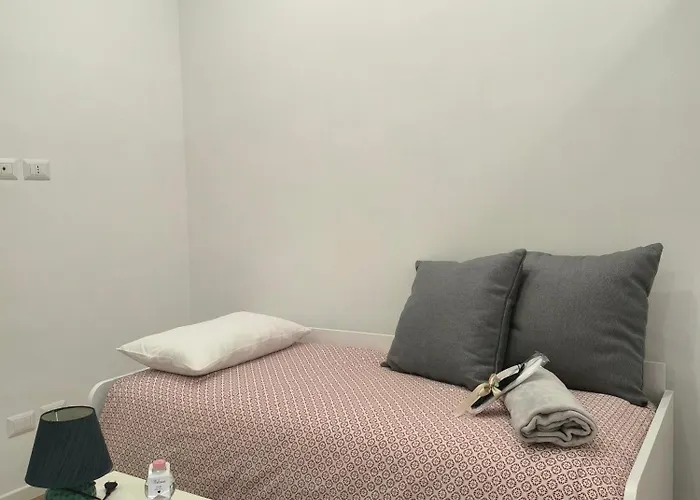 公寓 Casa Con Vista