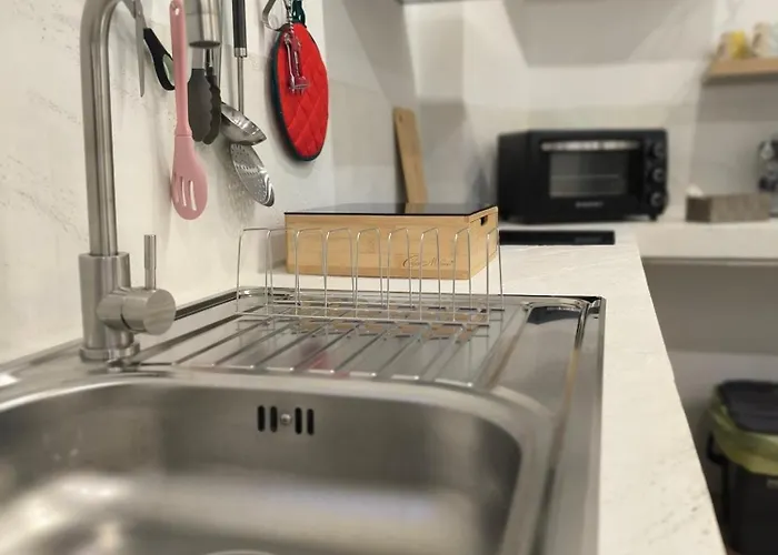 Casa Con Vista Apartment Ariccia